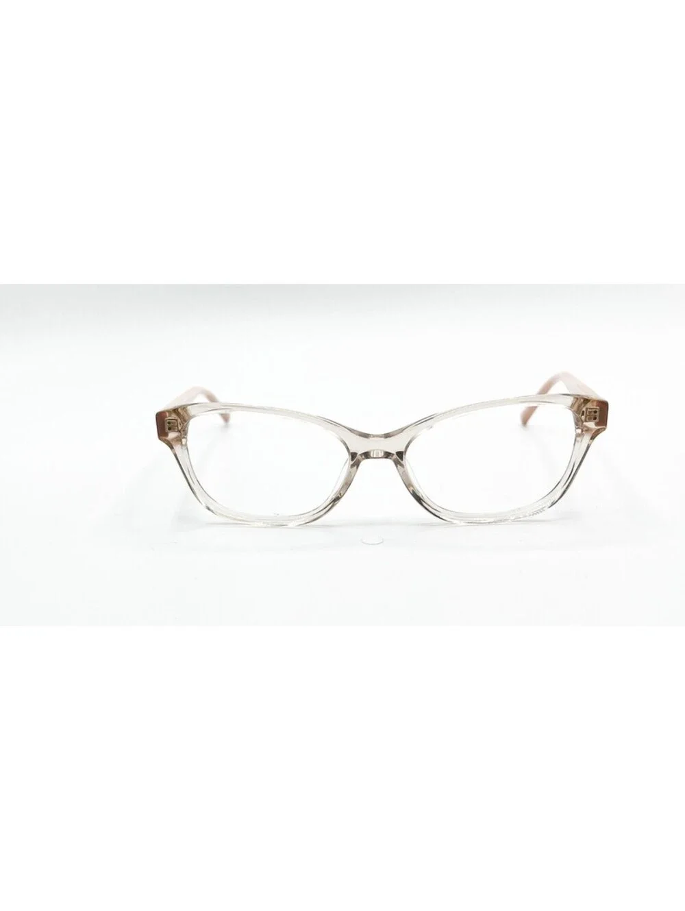 Dkny Dk5011 280 Dark Nude Authentic Eyeglasses 52-15-135